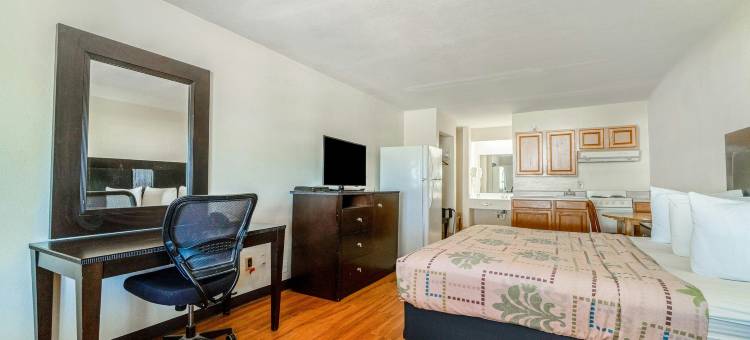OYO Executive Inn 基尔戈尔北(Executive Inn Port Lavaca by OYO)图片