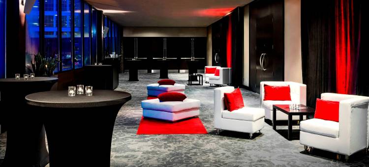埃德蒙顿威斯汀酒店(The Westin Edmonton)图片