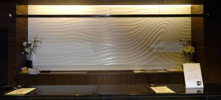 多米鹿儿岛酒店(Dormy Inn Kagoshima)图片