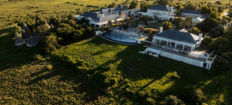 沙姆瓦里私人野生动物保护区(Shamwari Private Game Reserve)图片