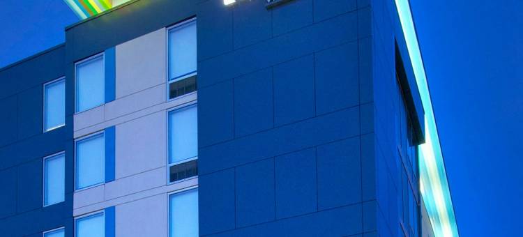 富兰克林纳什维尔雅乐轩酒店(Aloft Nashville Franklin)图片