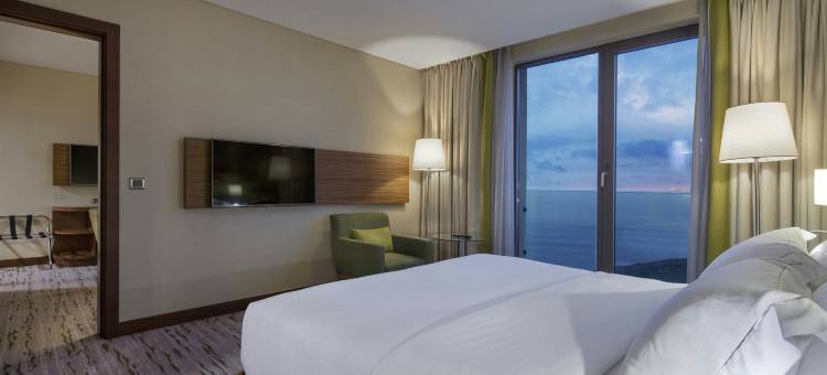 特拉布宗希尔顿逸林酒店(DoubleTree by Hilton Trabzon)图片