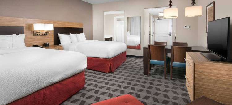 纳什维尔士麦拿TownePlace套房酒店(TownePlace Suites Nashville Smyrna)图片