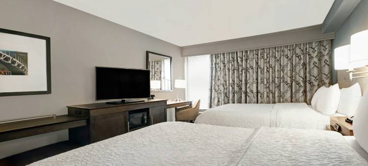 希尔顿欢朋酒店-格林维尔伍德拉夫路(Hampton Inn Greenville I-385 - Woodruff Road)图片