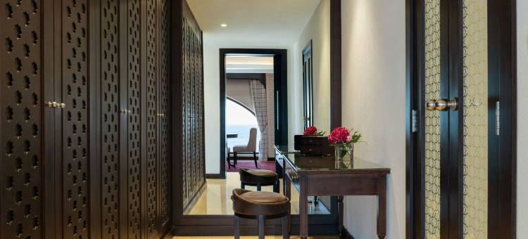 亚喀巴萨拉雅埃玛娜拉豪华精选酒店(Al Manara, a Luxury Collection Hotel, Saraya Aqaba)图片