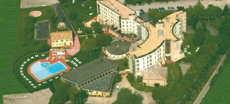 费德里克伊尔酒店(Hotel Federico II)图片