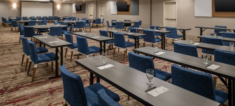 方塔纳希尔顿花园酒店(Hilton Garden Inn Fontana)图片