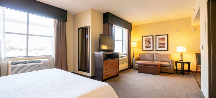 Homewood Suites by Hilton-杜兰戈(Homewood Suites by Hilton Durango)图片