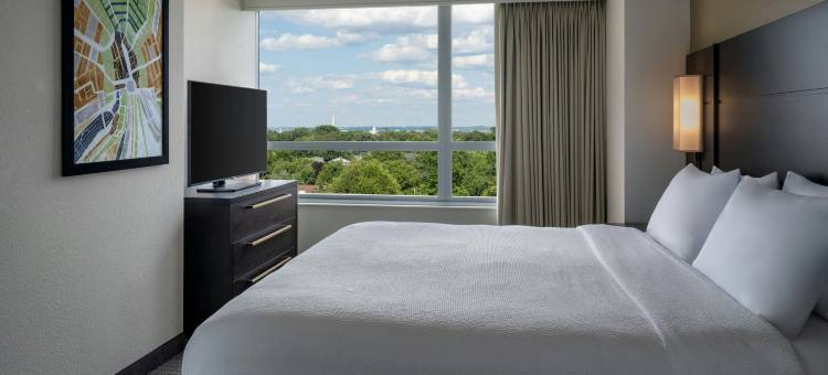 居家阿灵顿鲍尔斯顿酒店(Residence Inn Arlington Ballston)图片