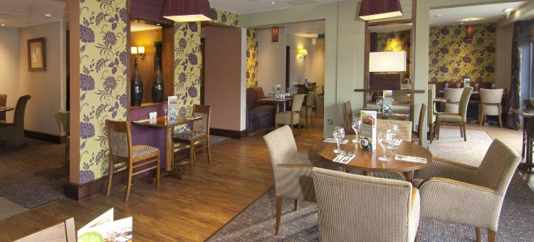 拉夫堡普瑞米尔酒店(Premier Inn Loughborough)图片