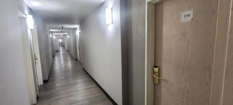 Sunport阿尔伯克基机场和I-25套房(Sunport Suites near Albuquerque Airport I 25)图片