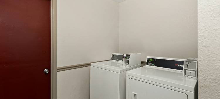 马丁斯堡红顶酒店(Red Roof Inn Martinsburg)图片