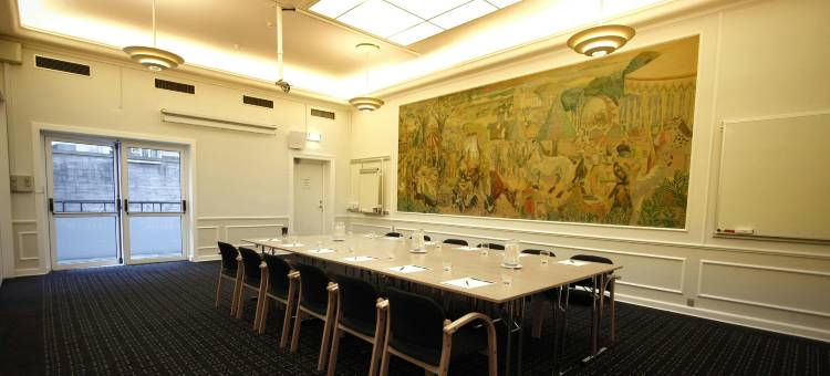 里士满普罗菲尔酒店(ProfilHotels Richmond)图片