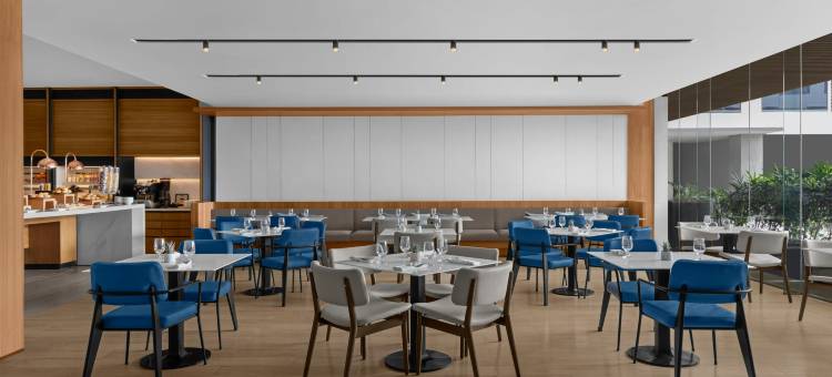 宿务曼达约市万豪万枫酒店(Fairfield by Marriott Cebu Mandaue City)图片
