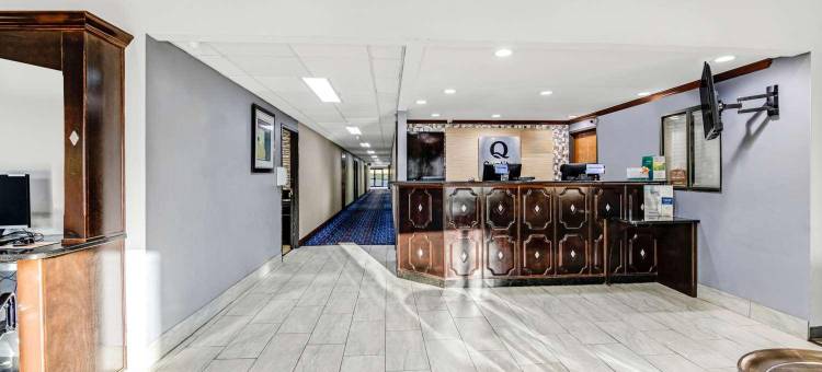 梅里亚姆公园旅馆(Merriam Park Inn)图片