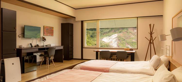 万座·Juraku全包酒店(Manza Juraku All-Inclusive Hotel)图片