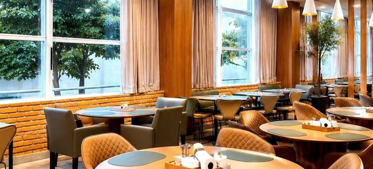 宜必思卡坦杜瓦酒店(Ibis Catanduva)图片