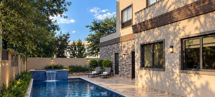 蒙特雷空港贝斯特韦斯特精品酒店(Best Western Premier Monterrey Aeropuerto)图片
