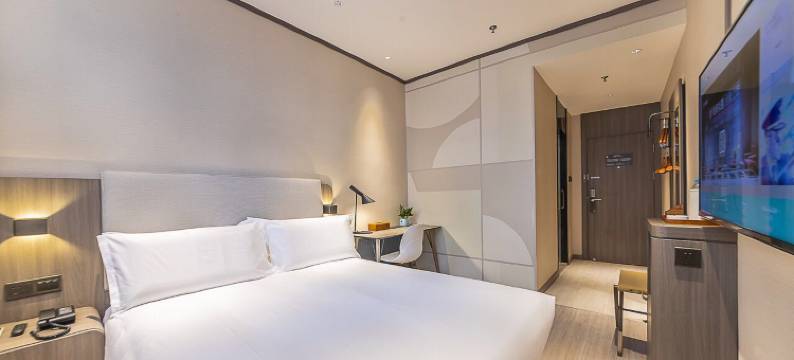 汉庭酒店(重庆杨家坪步行街万象城店)图片