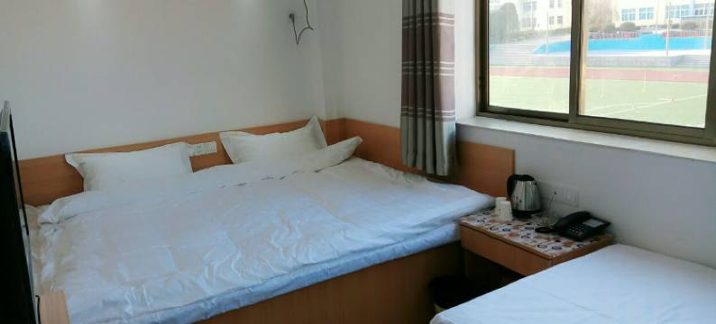 荣成鸿峰旅馆图片