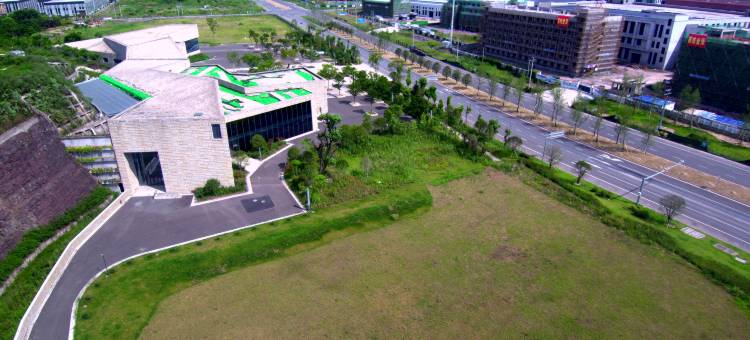 星程酒店(丽水彩虹城店)图片