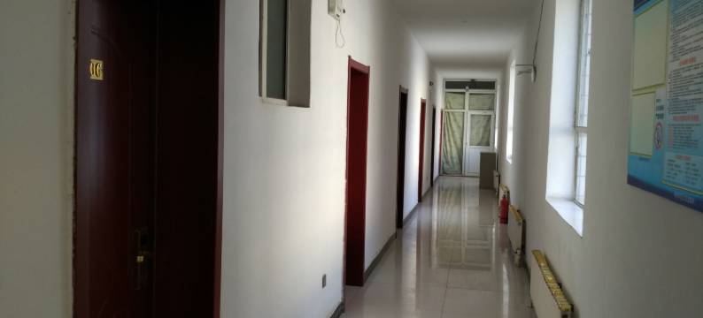 乌海心悦宾馆二部图片