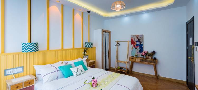 锦年·情调雅院图片