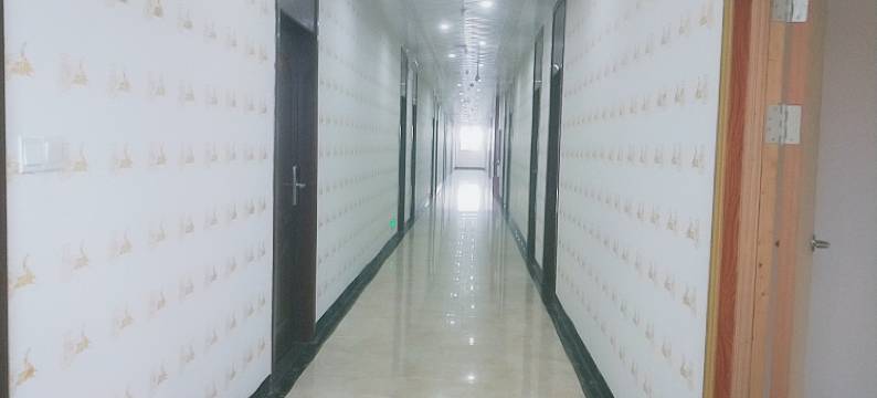 泰和七号宾馆(泰和高铁站店)图片