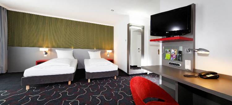 Ibis Styles Stuttgart图片