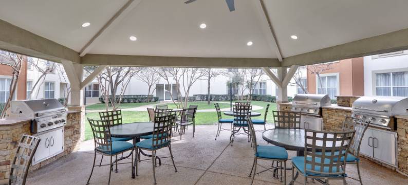 Candlewood Suites 达拉斯/市场中心 by IHG(Candlewood Suites DALLAS MARKET CNTR-LOVE FIELD by IHG)图片