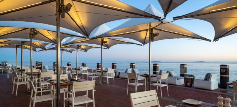 丽笙精选酒店，开普敦海滨(Radisson Collection Hotel, Waterfront Cape Town)图片