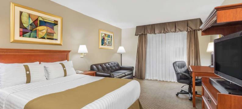 奥瑞岗城温德姆花园酒店(Wyndham Garden Ciudad Obregon)图片