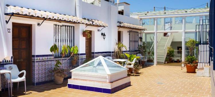 OYO佩佩·梅萨公寓(Apartamentos Pepe Mesa)图片