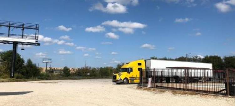 梅夏国王酒店(Kings Inn Mexia)图片