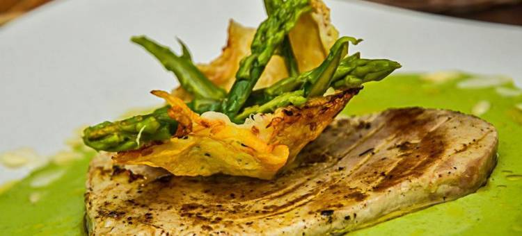 凯瑞卡酒店(Hotel Cherica)图片