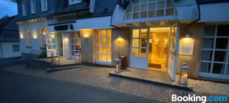 豪斯罗根酒店(Hotel Haus Rödgen)图片