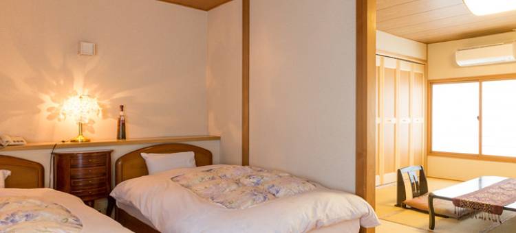 嬉野温泉 割烹旅馆 鲤登苑(Ureshino Onsen Kappo Ryokan Ritoen)图片