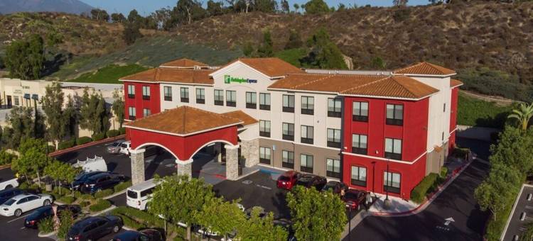 湖森林尔湾东智选假日酒店(Holiday Inn Express & Suites LAKE FOREST - IRVINE EAST by IHG)图片