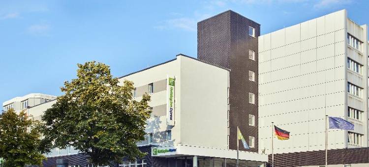 汉堡市奥斯特普瑞米尔酒店(Premier Inn Hamburg City Ost)图片