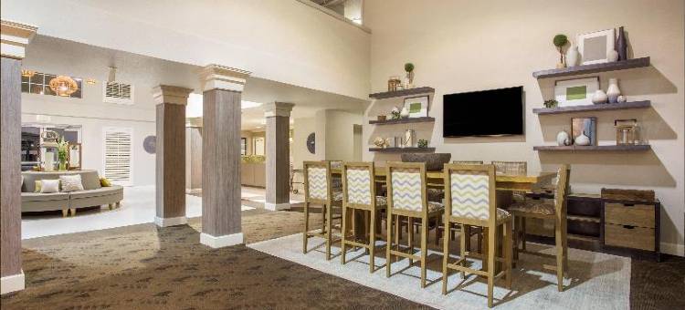 奥本假日酒店(Holiday Inn Auburn)图片