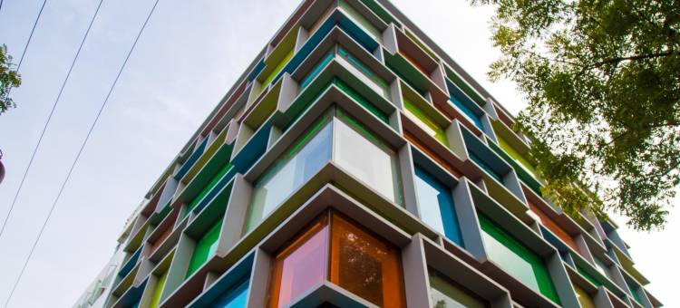 欧克西纳莱贡酒店(Hotel Oxina Lygon)图片