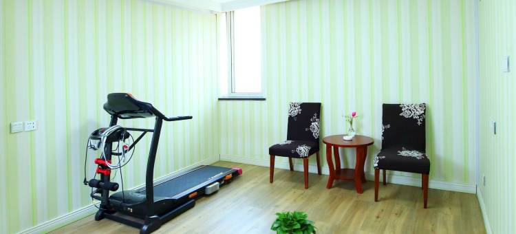 格林豪泰酒店(无锡火车站广瑞路店)图片