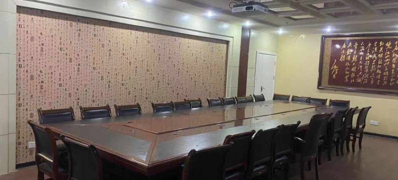 银河艾美精品酒店(巩义新华路星月时代广场店)图片