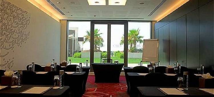 阿布扎比亚斯岛Staybridge Suites酒店(Staybridge Suites Abu Dhabi - Yas Island)图片