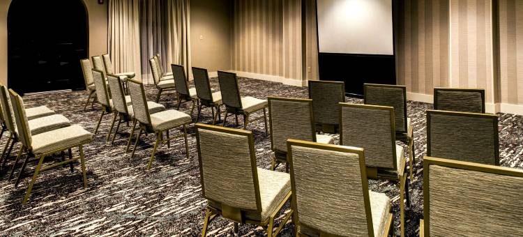 威廉斯堡希尔顿安泊酒店(Embassy Suites by Hilton Williamsburg)图片