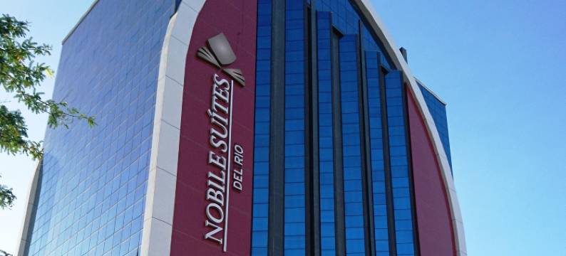 德里奥诺比尔-配托里纳套房酒店(Nobile Suites Del Rio - Petrolina)图片