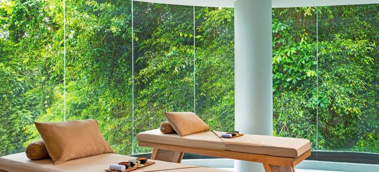 巴厘岛斯塔拉臻品之选酒店(Sthala, A Tribute Portfolio Hotel, Ubud Bali)图片