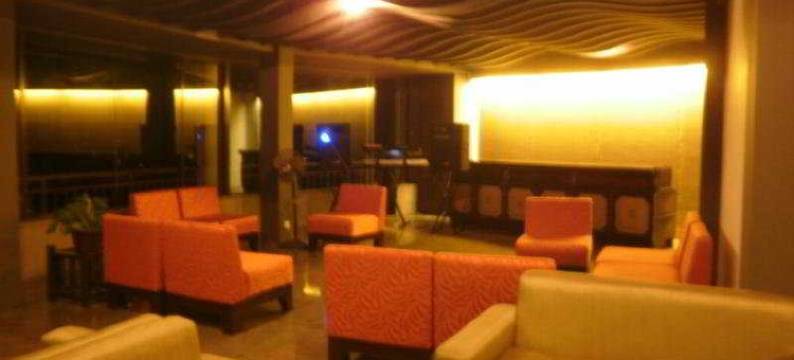 瑞士公寓酒店-康提(Swiss Residence Kandy)图片