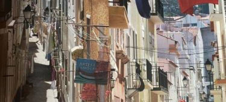 Dina Beach House Quinzico图片