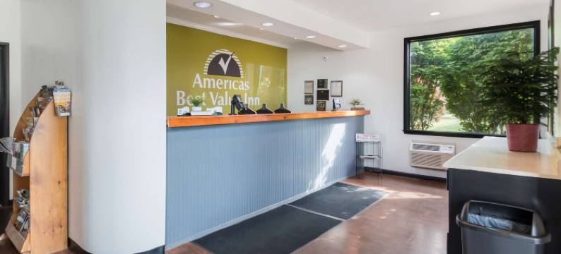 佩恩蒂德普斯特美洲最佳价值酒店(Americas Best Value Inn Painted Post)图片